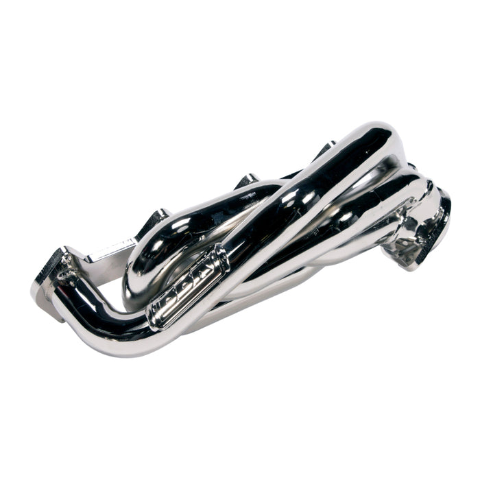 BBK 05-10 Mustang 4.6 GT Shorty Tuned Length Exhaust Headers - 1-5/8 Titanium Ceramic BBK
