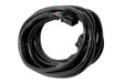 Haltech CAN Cable 8 Pin Black Tyco to 8 Pin Black Tyco 2400mm (92in) Haltech