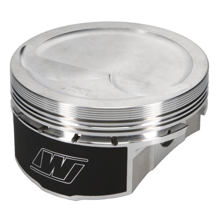 Wiseco Small Block Ford Blower/Turbo -36cc Dome 1.280in CH 4.06in Bore 4.0in Stroke Piston Kit Wiseco