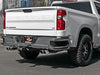 aFe Vulcan Series 3in-2-1/2in 304 SS Cat-Back 2019 GM Silverado 1500 V8-5.3L w/ Polished Tips aFe