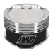 Wiseco Volks 2.0 9A 16v Dished -11cc Turbo 83.5 Piston Shelf Stock Kit Wiseco