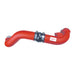 Injen 19-20 BMW Z4 / 2020 Toyota Supra 3.0L Turbo Wrinkle Red SES Intercooler Pipes Injen