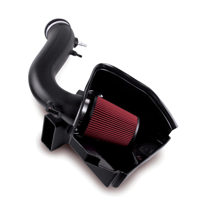 Roush 2011-2014 Ford Mustang 3.7L V6 Cold Air Kit Roush