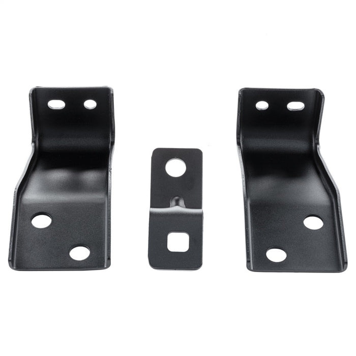 Omix Rear Bumper Bracket Left- 07-18 JK OMIX