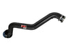Injen 97-01 Prelude Black Cold Air Intake Injen