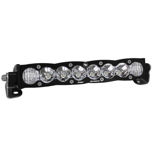 Baja Designs S8 Series Driving Combo Pattern 10in LED Light Bar Baja Designs