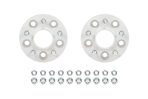 Eibach 15-18 Honda H-RV Pro-Spacer Kit (15mm Pair) Eibach