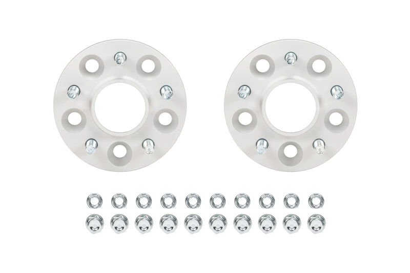 Eibach 15-18 Honda H-RV Pro-Spacer Kit (15mm Pair) Eibach