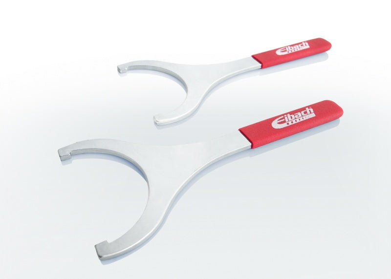 Eibach Tools PRO-UTV Spanner Wrench Kit - Fox 3.0in X-Over Ring - 2017 Can Am Maverick X3 Eibach