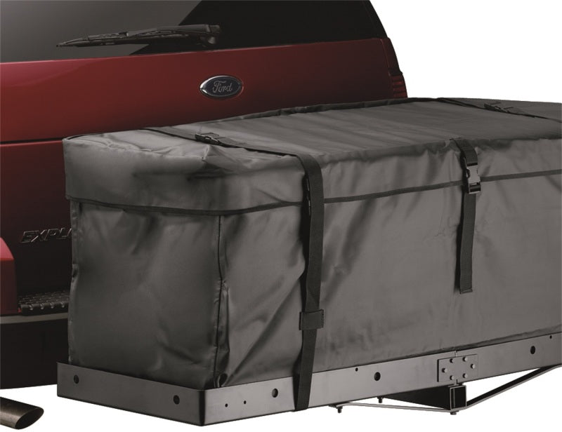 Lund Universal Heavy Duty Cargo Storage Bag 60in X 18in X 18in - Black LUND
