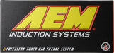 AEM Cold Air Intake System C.A.S. FORD FOCUS 02-04 SVT AEM Induction