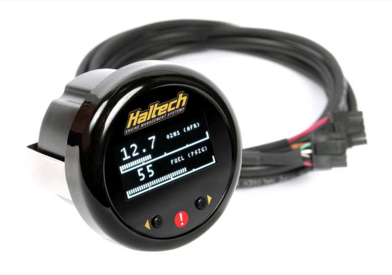 Haltech OLED 2in/52mm CAN Gauge Haltech
