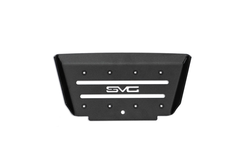 DV8 Offroad 21-23 Ford Bronco Digital Device Dash Mount DV8 Offroad