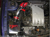 Injen 96-98 Jetta / Golf 2.0L OBD2 Only Single Pressure Regulating Valve Only Black Short Ram Intake Injen