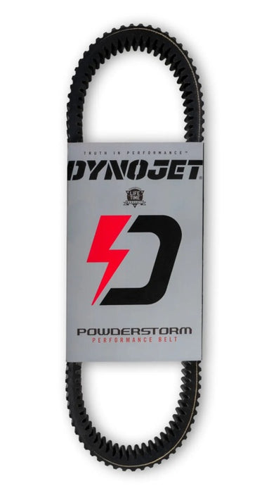 Dynojet 16-24 Polaris 800/850/9R Powderstorm Series CVT Belt Kit Dynojet
