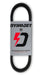 Dynojet 16-24 Polaris 800/850/9R Powderstorm Series CVT Belt Kit Dynojet