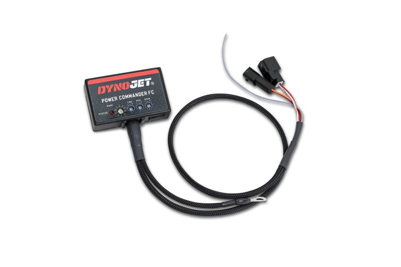 Dynojet 21-22 KLX300 Power Commander Fuel Controller Dynojet