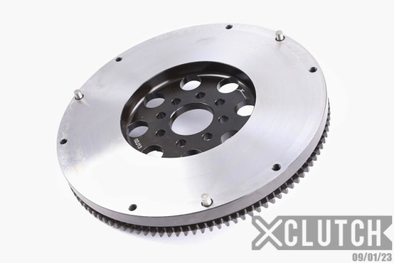 XClutch 01-04 Mitsubishi Eclipse Spyder GTS 3.0L Chromoly Flywheel XCLUTCH
