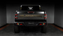 Oracle Jeep Gladiator JT Flush Mount LED Tail Lights SEE WARRANTY ORACLE Lighting