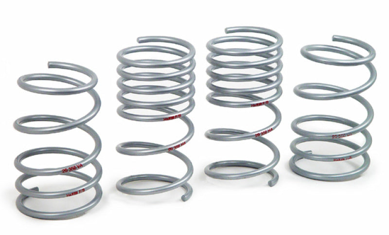 H&R 01-03 Subaru 2.5 RS/Impreza/TS/WRX (Sedan/Sport Wagon) GD/GG Sport Spring H&R