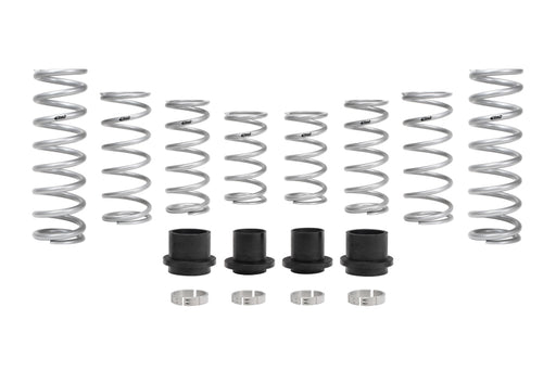 Eibach 20-22 Polaris RZR Pro-UTV - Stage 2 Performance Spring System (Set Of 8 Springs) Eibach