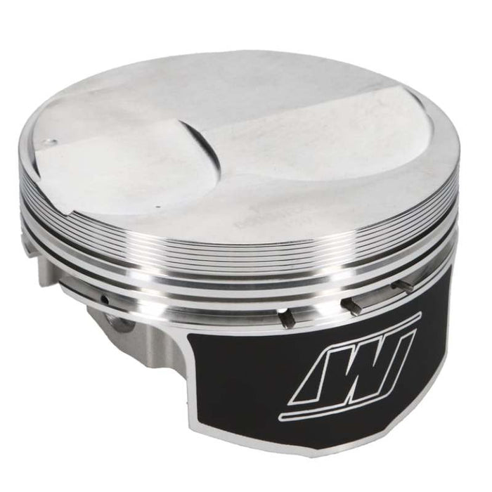 Wiseco SBC LS7 +2.5cc Dome 1.175inch CH LEFT Piston Shelf Stock Wiseco