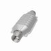 MagnaFlow Universal CARB Compliant Catalytic Converter 2in Inlet/Outlet 16in Length 6.375in Width Magnaflow