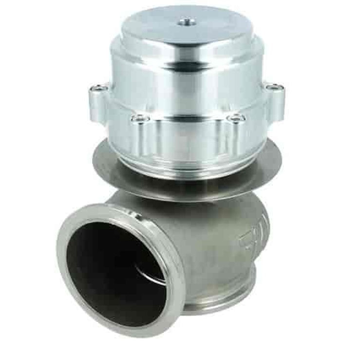 TiAL Sport V50 Wastegate 50mm 1.4 Bar (20.3 PSI) - Silver TiALSport