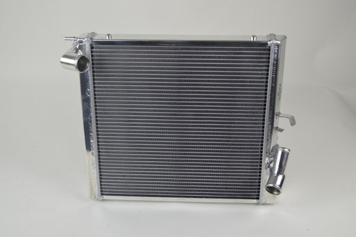 CSF Porsche 911 Carrera (991.1) / Porsche Boxster (981) / Porsche GT4 (991) - Left Side Radiator CSF