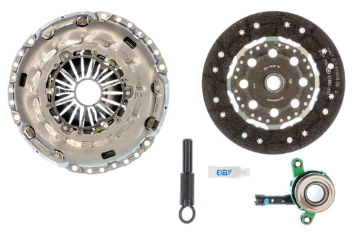 Exedy OE 2006-2010 Mitsubishi Eclipse V6 Clutch Kit Exedy