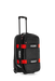 Sparco Bag Travel BLK/RED SPARCO