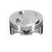 Wiseco SBC +10cc Dome 23 Deg 1 inch CH 4.165 Inch Bore Left Piston Shelf Stock - Single Wiseco