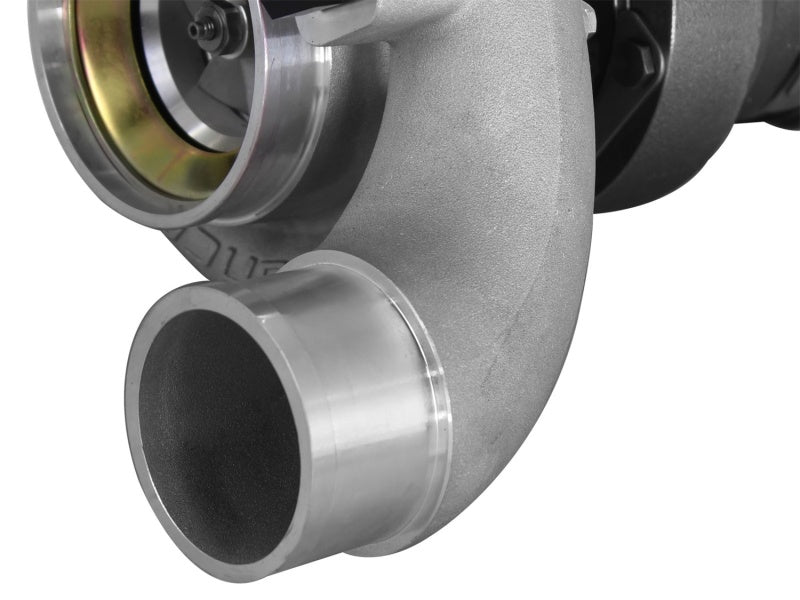 aFe Bladerunner Turbochargers Dodge Diesel Trucks 03-07 L6-5.9L (td) aFe