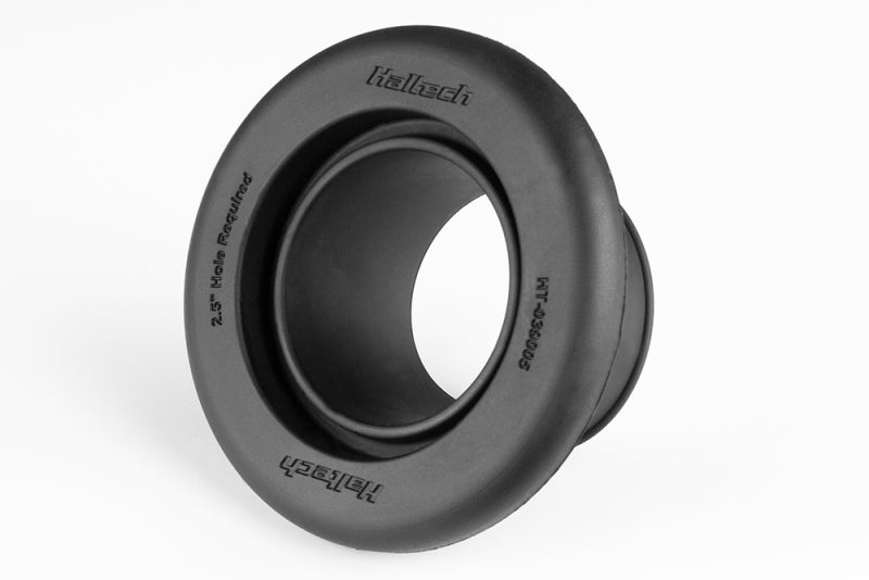 Haltech Firewall Rubber Wiring Grommet Haltech