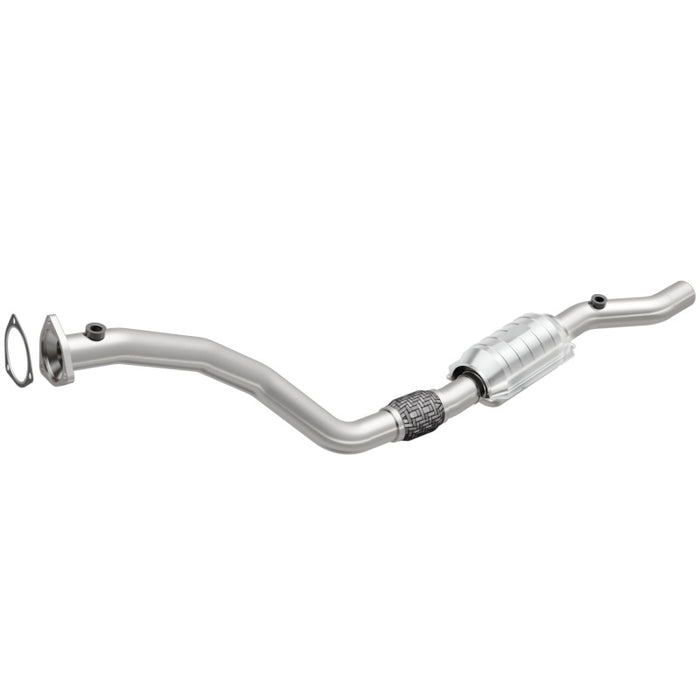 MagnaFlow Conv DF 96-99 Audi A6 Quattro 2.8L Magnaflow