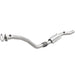 MagnaFlow Conv DF 96-99 Audi A6 Quattro 2.8L Magnaflow