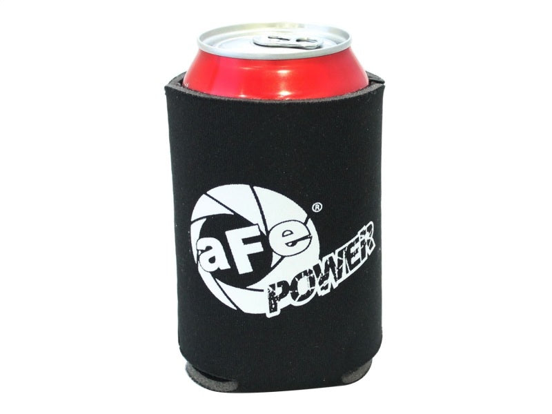 aFe Power Marketing Apparel PRM Beverage Cooler - Black aFe