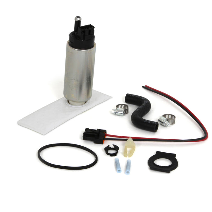 BBK 86-97 Mustang 5.0 /4.6 255 LPH Intank Fuel Pump BBK