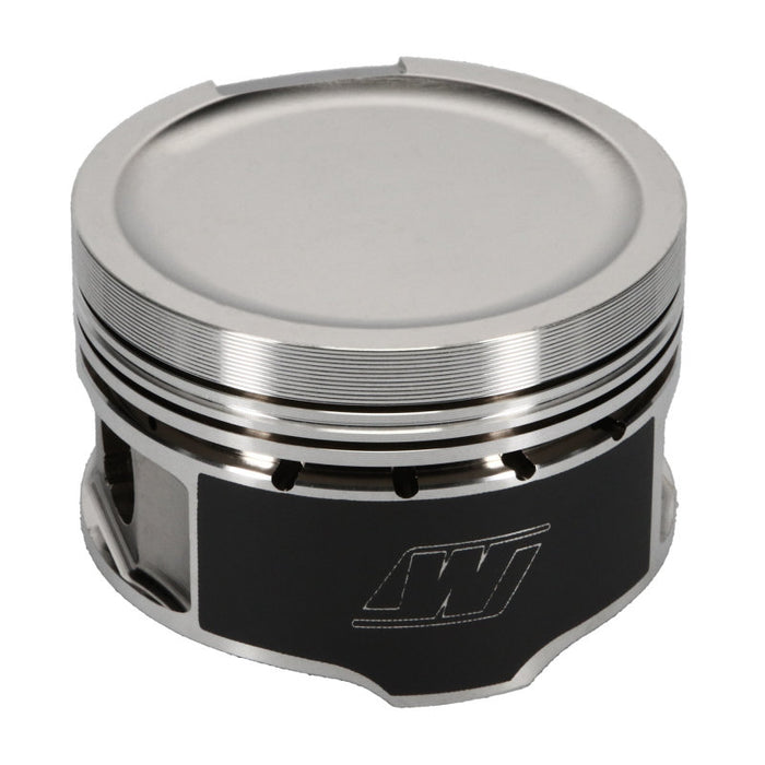 Wiseco Volkswagen 1.8T 5V Dished -7cc 81mm Piston Shelf Stock Wiseco