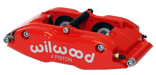 Wilwood Caliper-BNSL4R 1.75in Pistons 1.25in Disc