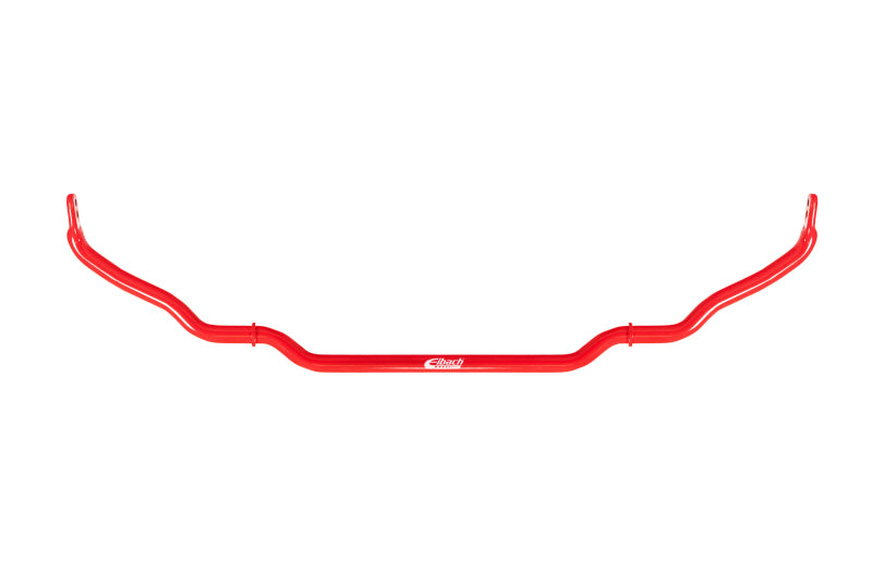 Eibach 21-23 Ford Mustang Mach-E Anti-Roll-Kit (Front And Rear Sway Bars) Eibach