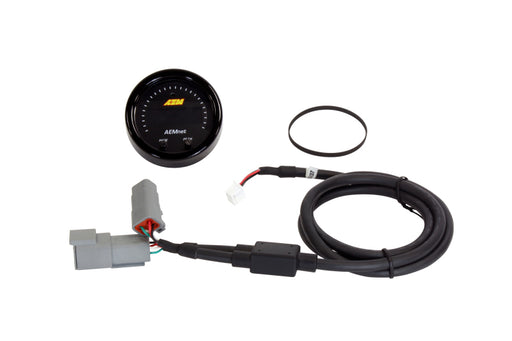 AEM X-Series AEMnet Can Bus Gauge Kit AEM