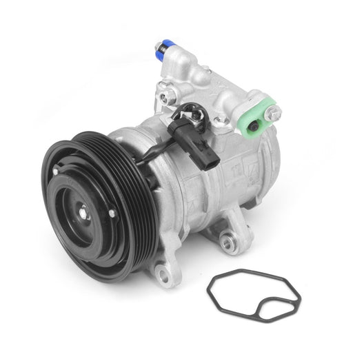 Omix AC Compressor 4.0L 99-04 Jeep Grand Cherokee (WJ) OMIX
