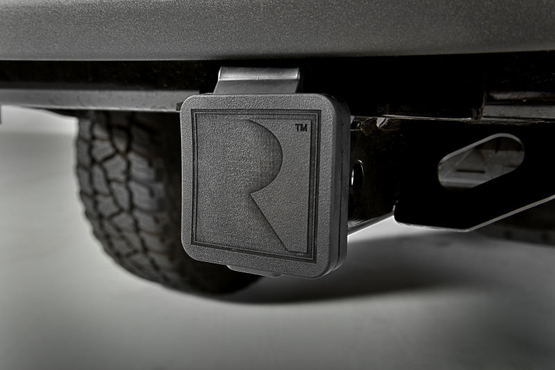 Roush 15-24 F-150 2-Inch Hitch Cover Roush