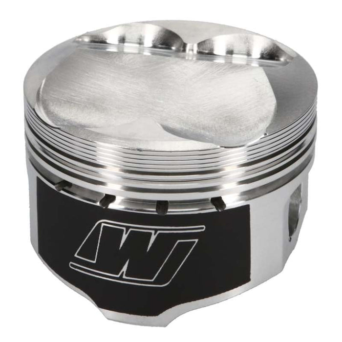 Wiseco Renault F7P 1.8L 16V Clio Williams Turbo 82.5mm Bore 10:1 CR Piston Kit (Built to Order) Wiseco