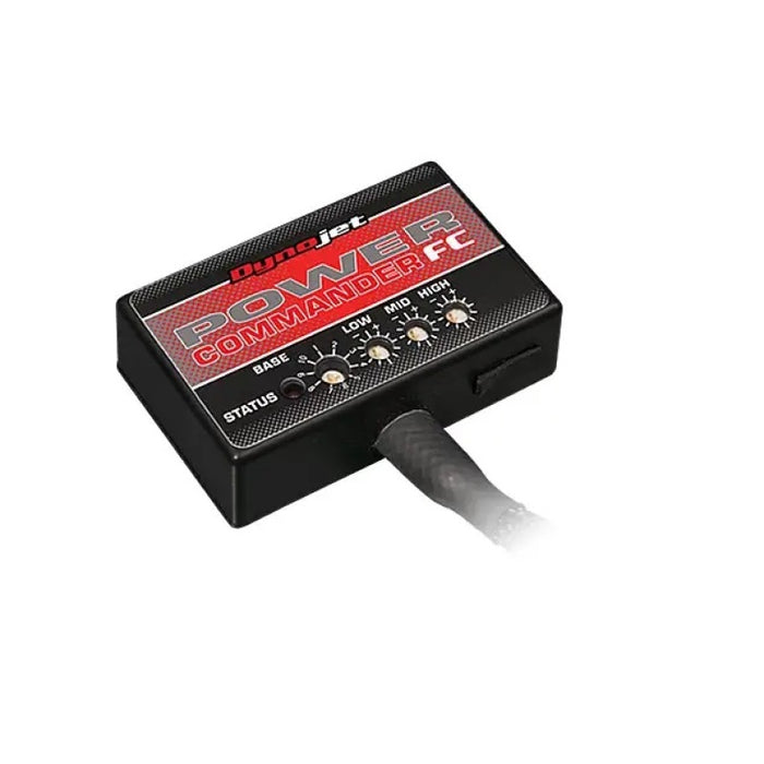 Dynojet 08-20 Suzuki Hayabusa (GSX-1300R) Power Commander Fuel Controller Dynojet