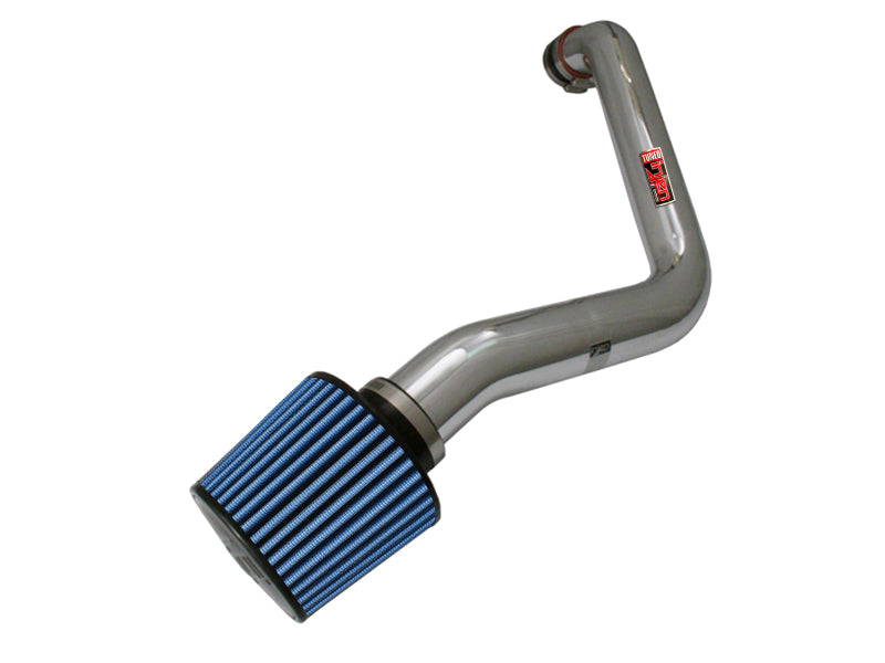 Injen 99-00 Civic Si Polished Cold Air Intake Injen