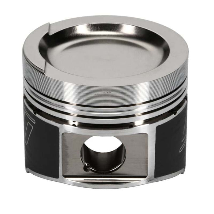 Wiseco Volvo B230ET 2.3L 8V 740/940 8.0:1 CR (97mm) Custom Pistons SPECIAL ORDER Wiseco