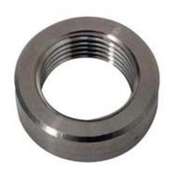 Moroso Oxygen Sensor Bung - Stainless Steel - M18 x 1.5 Thread - 10 Pack Moroso