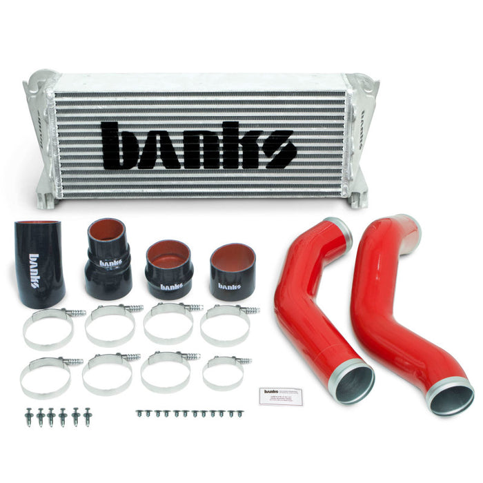 Banks Power 13-17 Ram 6.7L Techni-Cooler System Banks Power